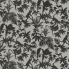 Thibaut Wallpaper ST. KITTS - Black and Tan