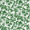 Thibaut Wallpaper ST. KITTS - Green