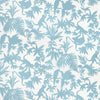 Thibaut Wallpaper ST. KITTS - Blue