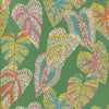 Thibaut Wallpaper DELILA - Green