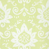 Thibaut Wallpaper BRIDGEWATER DAMASK - Green