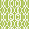 Thibaut Wallpaper DOWNING GATE - Green
