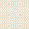 Thibaut Wallpaper BRIBIE - Coral and Turquoise