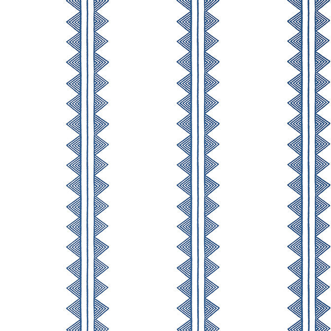 Agave Stripe Navy T16226 by Thibaut Wallpaper Thibaut Wallpaper Agave Stripe Navy T16226Wallpaper Kismet Wallpaper U.S.A. </p><p>Repeat: V: 1.75 27 - Fabric Carolina -