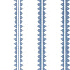 Thibaut Wallpaper Agave Stripe Navy T16226