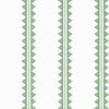 Thibaut Wallpaper Agave Stripe Green T16227