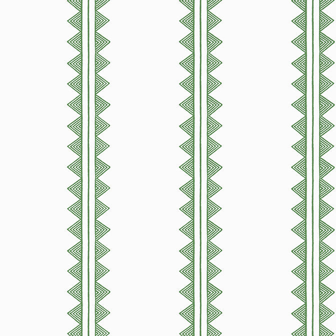 Agave Stripe Green T16227 by Thibaut Wallpaper Thibaut Wallpaper Agave Stripe Green T16227Wallpaper Kismet Wallpaper U.S.A. </p><p>Repeat: V: 1.75 27 - Fabric Carolina -