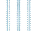 Thibaut Wallpaper Agave Stripe French Blue T16228