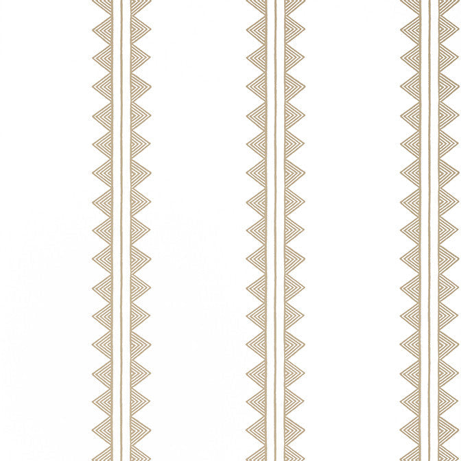 Agave Stripe Camel T16229 by Thibaut Wallpaper Thibaut Wallpaper Agave Stripe Camel T16229Wallpaper Kismet Wallpaper U.S.A. </p><p>Repeat: V: 1.75 27 - Fabric Carolina -