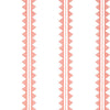 Thibaut Wallpaper Agave Stripe Coral T16231