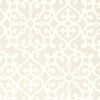 Thibaut Wallpaper ALLISON - Linen
