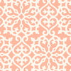 Thibaut Wallpaper ALLISON - Coral