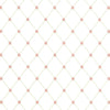Thibaut Wallpaper WILTON TRELLIS - Pink and Green