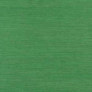 Thibaut Wallpaper Shang Extra Fine Sisal Emerald Green T19612