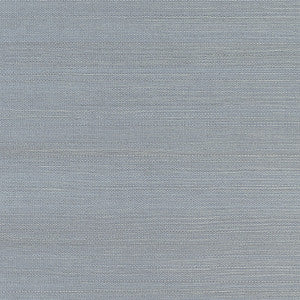 Thibaut Wallpaper Shang Extra Fine Sisal Carbon T19624