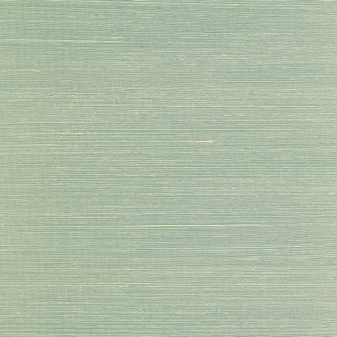 Heather Sisal Green T19650 by Thibaut Wallpaper Thibaut Wallpaper Heather Sisal Green T19650Wallpaper Grasscloth Resource 6 Sisal CHINA </p><p>Repeat: V: - 36 - Fabric Carolina -