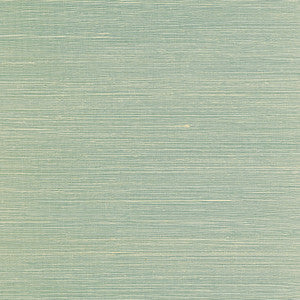 Thibaut Wallpaper Heather Sisal Green T19650