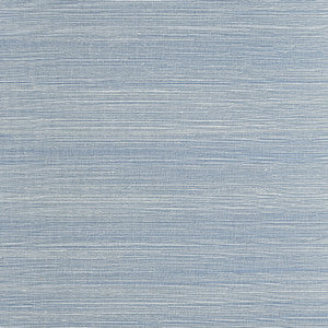 Thibaut Wallpaper Heather Sisal Navy T19651