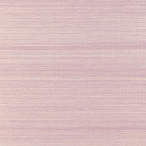 Thibaut Wallpaper Windward Sisal Eggplant T19663