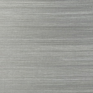Thibaut Wallpaper Windward Sisal Steel T19665