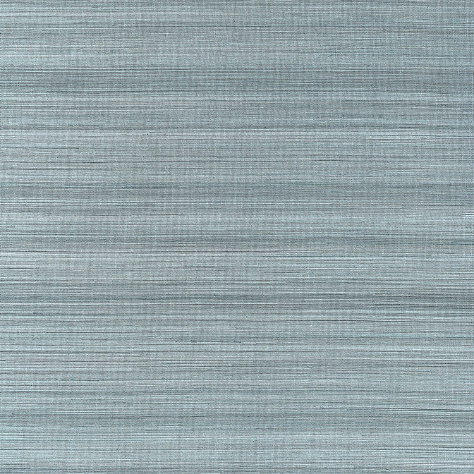 Windward Sisal Stormy Blue T19668 by Thibaut Wallpaper Thibaut Wallpaper Windward Sisal Stormy Blue T19668Wallpaper Grasscloth Resource 6 Sisal CHINA </p><p>Repeat: V: 0 36 - Fabric Carolina -