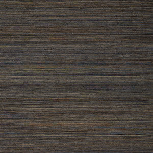 Thibaut Wallpaper Windward Sisal Midnight T19669