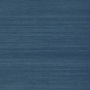 Thibaut Wallpaper Windward Sisal Navy T19671