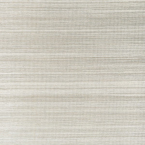 Thibaut Wallpaper Windward Sisal Fog T19674