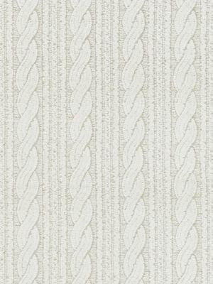Sweater Snow T139620001 by Old World Weavers Designer Fabric TUNDRA 51% VISCOSE 28% ACRYLIC 13% POLYESTER, 7% JUTE 1% LINEN BELGIUM HEAVY DUTY Horizontal: 3.25" and Vertical: 6.75" 54 - Swanky Fabrics -