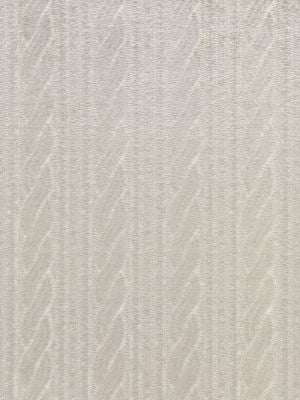 Sweater Greige T139620002 by Old World Weavers Designer Fabric TUNDRA 51% VISCOSE 28% ACRYLIC 13% POLYESTER, 7% JUTE 1% LINEN BELGIUM HEAVY DUTY Horizontal: 3.25" and Vertical: 6.75" 54 - Swanky Fabrics -