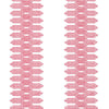 Thibaut Wallpaper Nola Stripe Pink T20812