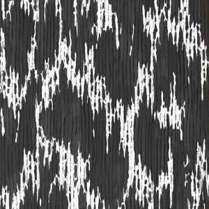 Thibaut Wallpaper Maverick Black T20813