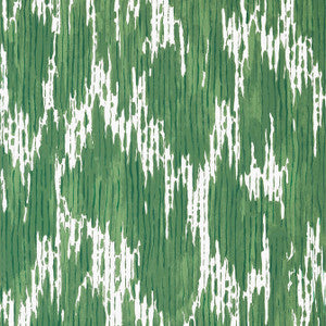 Thibaut Wallpaper Maverick Emerald T20815