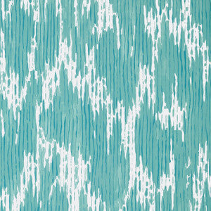 Thibaut Wallpaper Maverick Spa Blue T20817