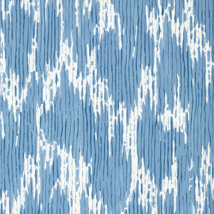 Thibaut Wallpaper Maverick Blue T20819