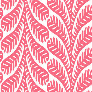 Thibaut Wallpaper Ginger Pink T20831