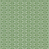 Thibaut Wallpaper T-Square Emerald T20863