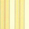 Thibaut Wallpaper DUVALL STRIPE - Pink on Yellow
