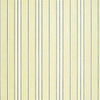 Thibaut Wallpaper WINFIELD STRIPE - Beige and Blue