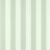 Thibaut Wallpaper DEMITRIOS STRIPE - Aqua