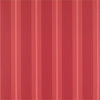 Thibaut Wallpaper DEMITRIOS STRIPE - Red