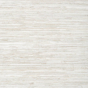 Thibaut Wallpaper Sutton White T24055