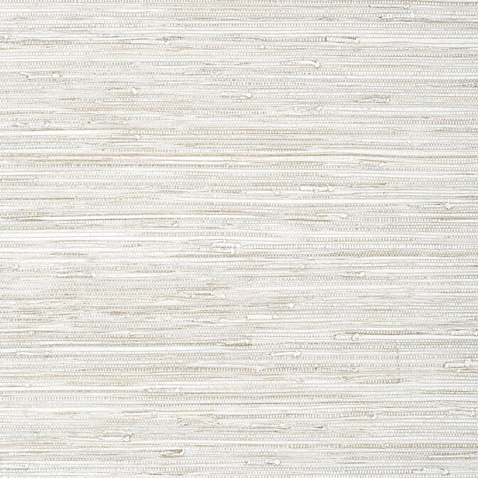 Sutton White T24055 by Thibaut Wallpaper Thibaut Wallpaper Sutton White T24055Wallpaper Grasscloth Resource 5 Grasscloth Printed KOREA </p><p>Repeat: V: - 36 - Fabric Carolina -
