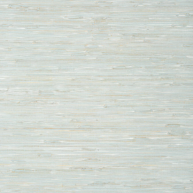 Sutton Aqua T24058 by Thibaut Wallpaper Thibaut Wallpaper Sutton Aqua T24058Wallpaper Grasscloth Resource 5 Grasscloth Printed KOREA </p><p>Repeat: V: - 36 - Fabric Carolina -