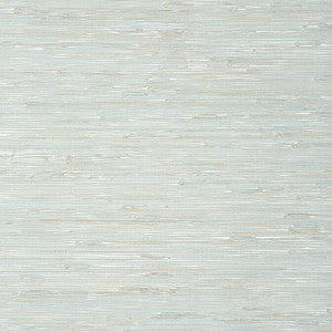Thibaut Wallpaper Sutton Aqua T24058