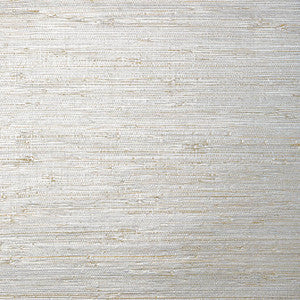 Thibaut Wallpaper Sutton Metallic Silver T24063