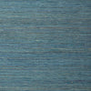 Thibaut Wallpaper Raffia Palm Peacock Blue T24066