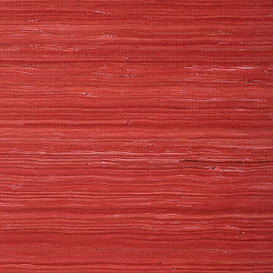 Thibaut Wallpaper Raffia Palm Fuchsia T24071