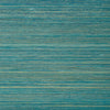 Thibaut Wallpaper Raffia Palm Turquoise T24073