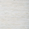 Thibaut Wallpaper Sutton Stripe White on Grey T24084